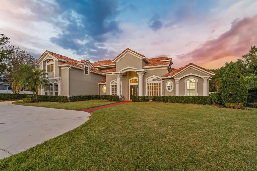 354 Prima Vera Cove Altamonte Springs FL 32714