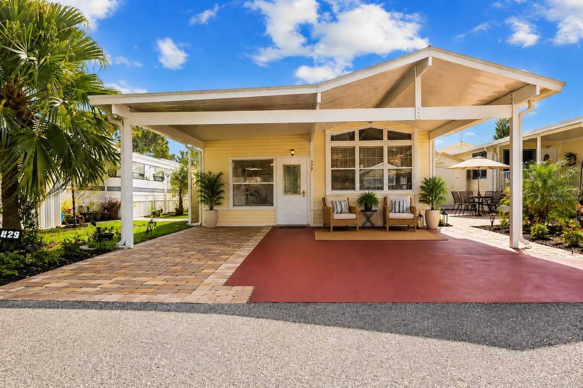 429 Citrus Ridge Drive Davenport FL 33837