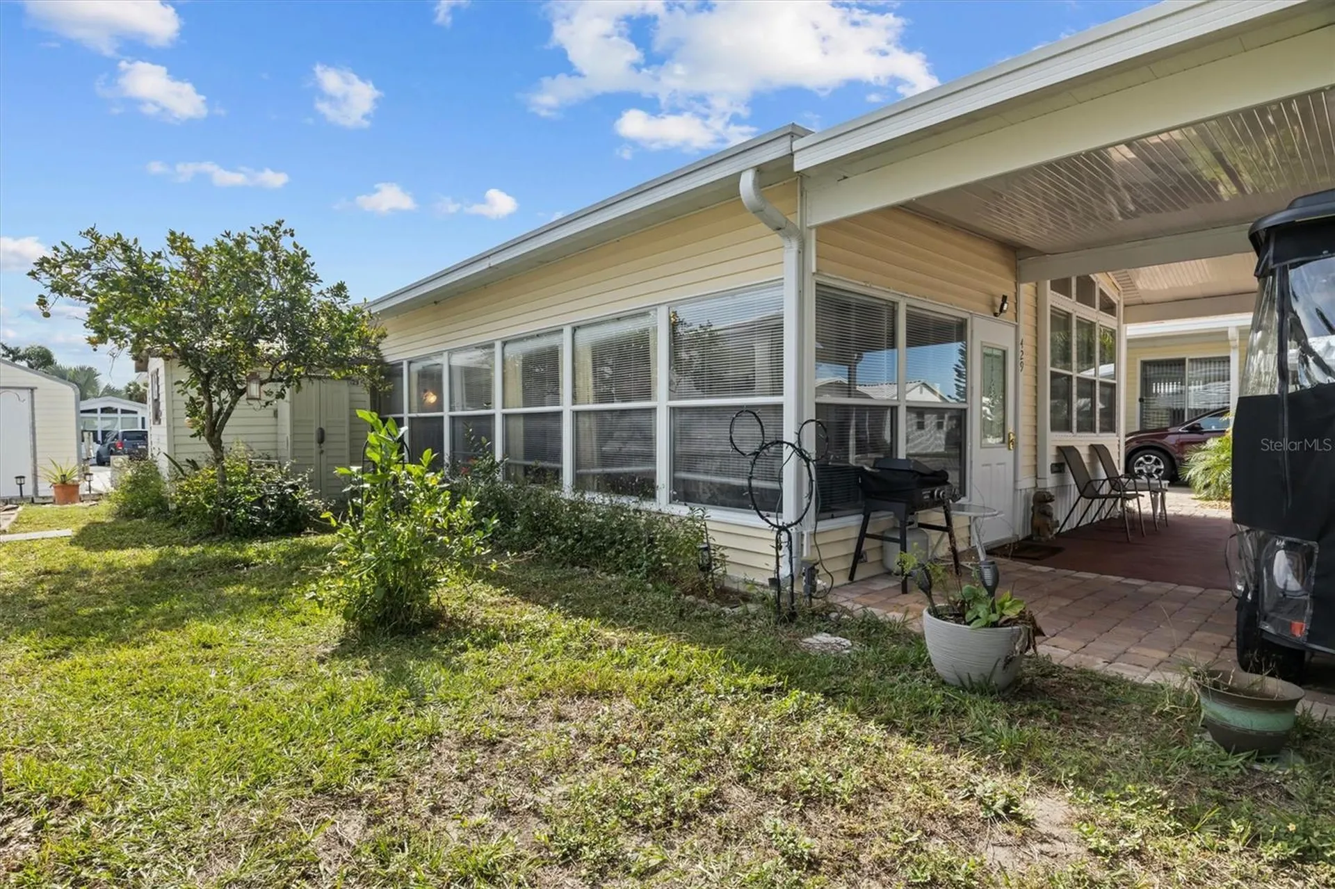 429 Citrus Ridge Drive Davenport FL 33837