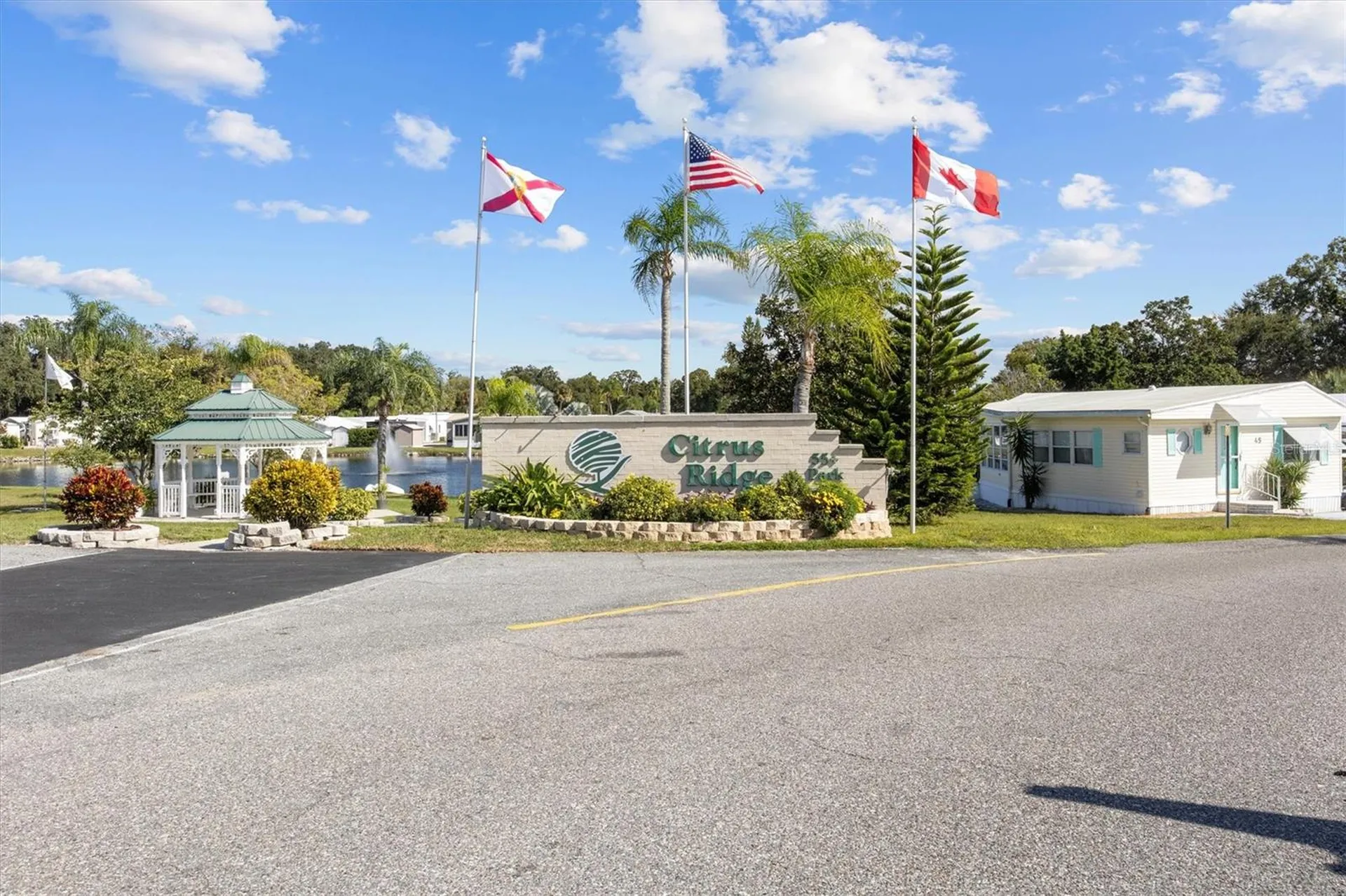 429 Citrus Ridge Drive Davenport FL 33837