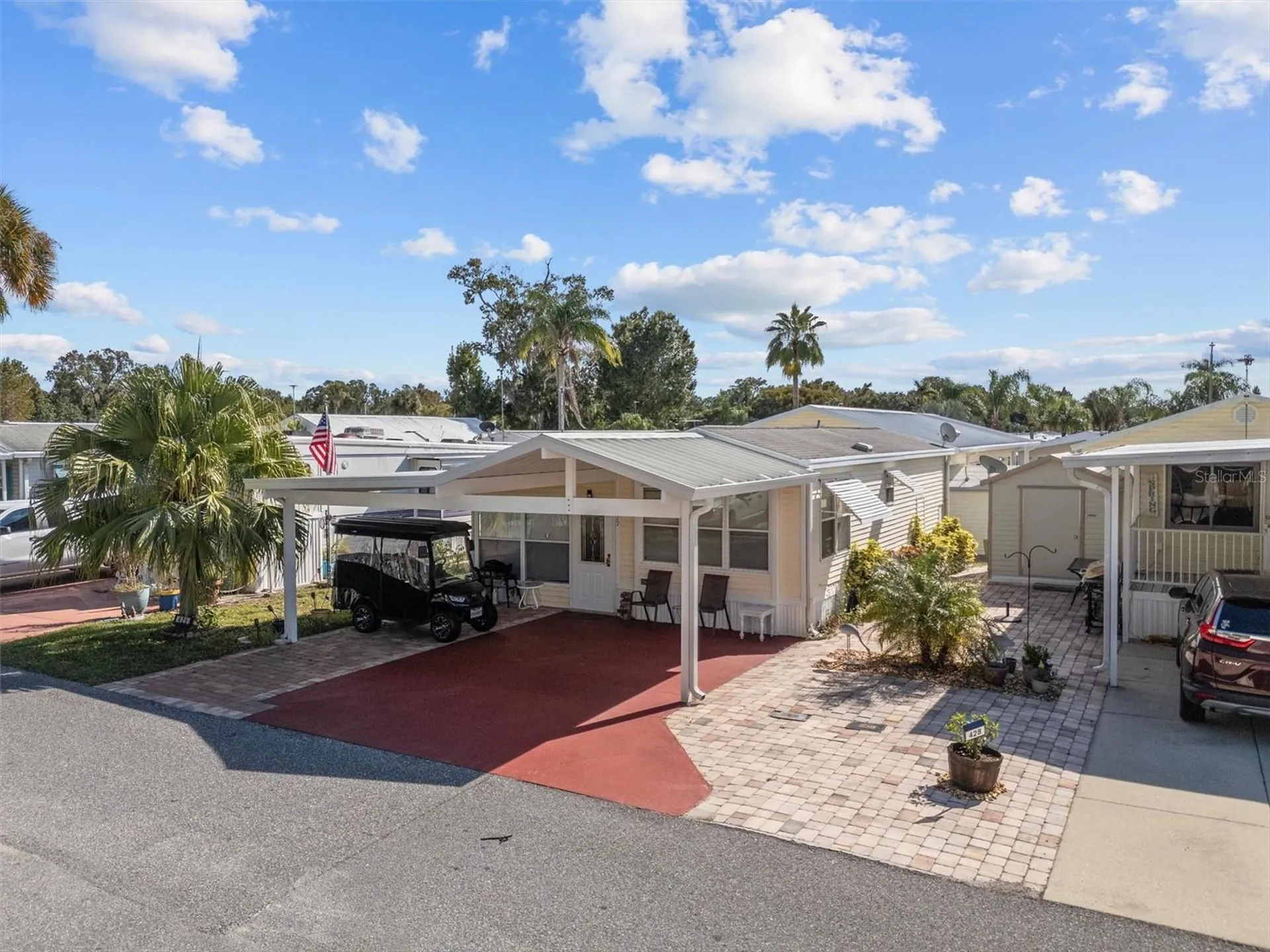 429 Citrus Ridge Drive Davenport FL 33837
