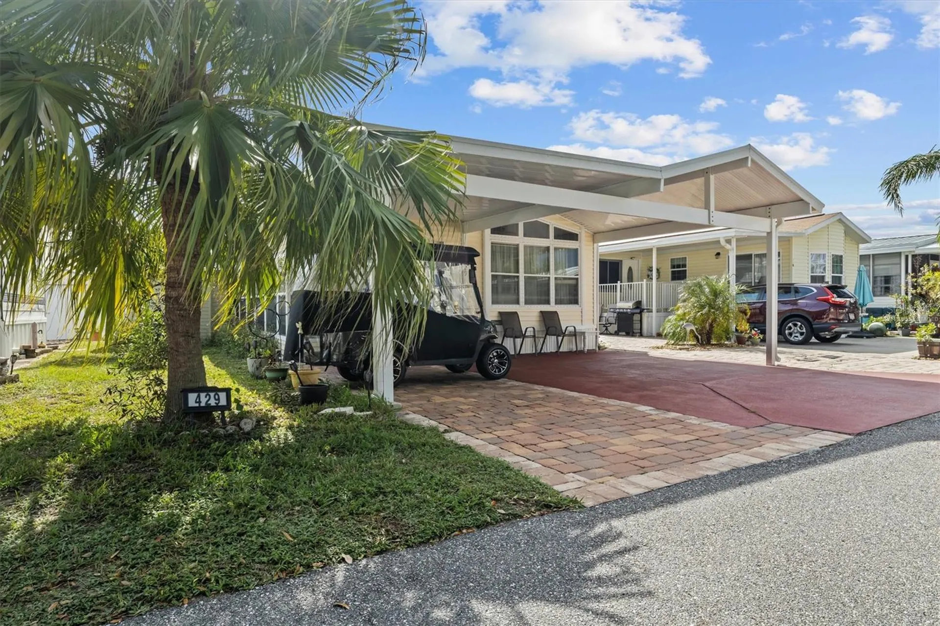 429 Citrus Ridge Drive Davenport FL 33837