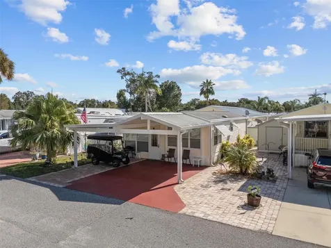 429 Citrus Ridge Drive Davenport FL 33837