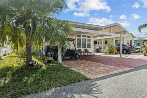 429 Citrus Ridge Drive Davenport FL 33837