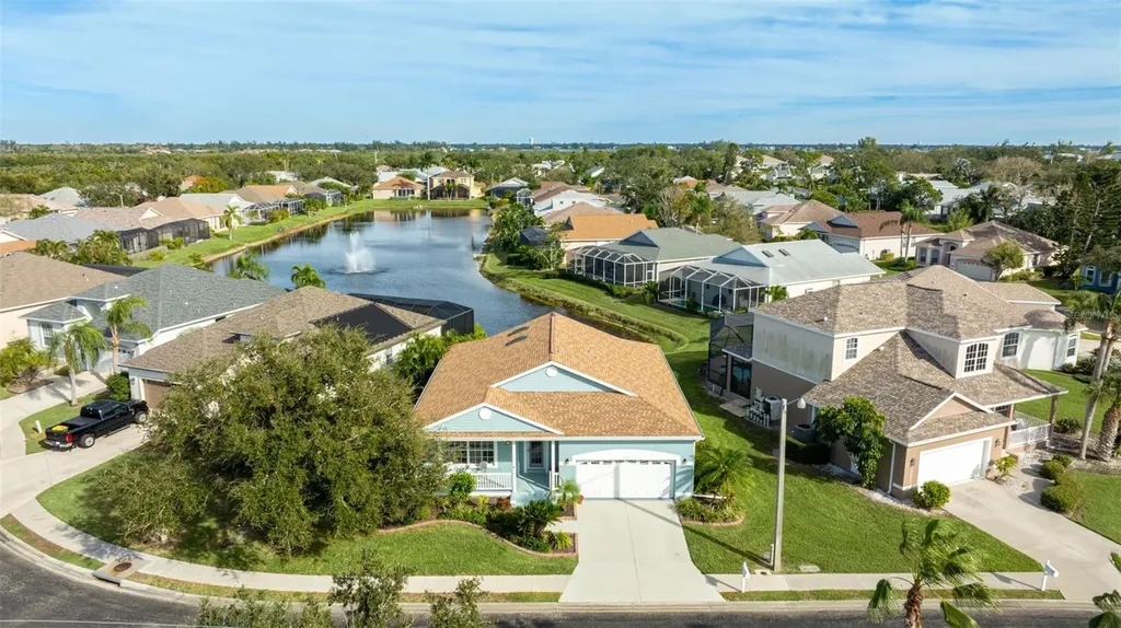 11371 Perico Isle Circle Bradenton FL 34209