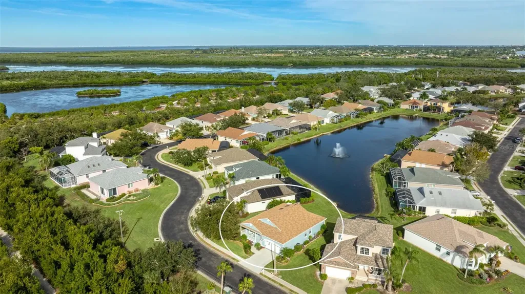 11371 Perico Isle Circle Bradenton FL 34209