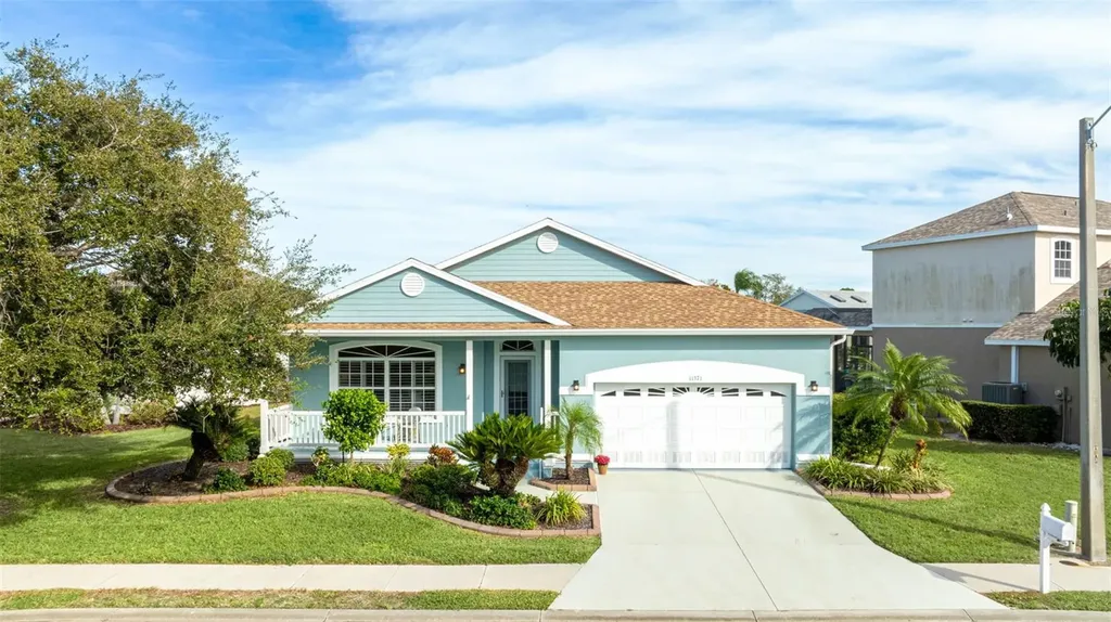 11371 Perico Isle Circle Bradenton FL 34209
