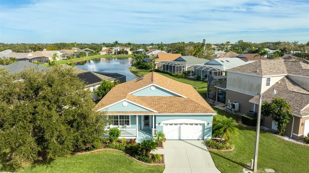 11371 Perico Isle Circle Bradenton FL 34209