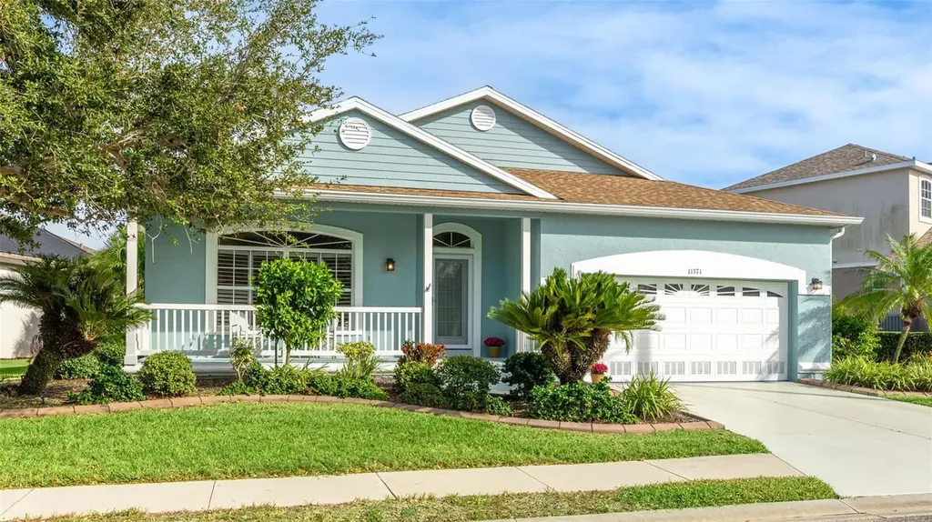 11371 Perico Isle Circle Bradenton FL 34209