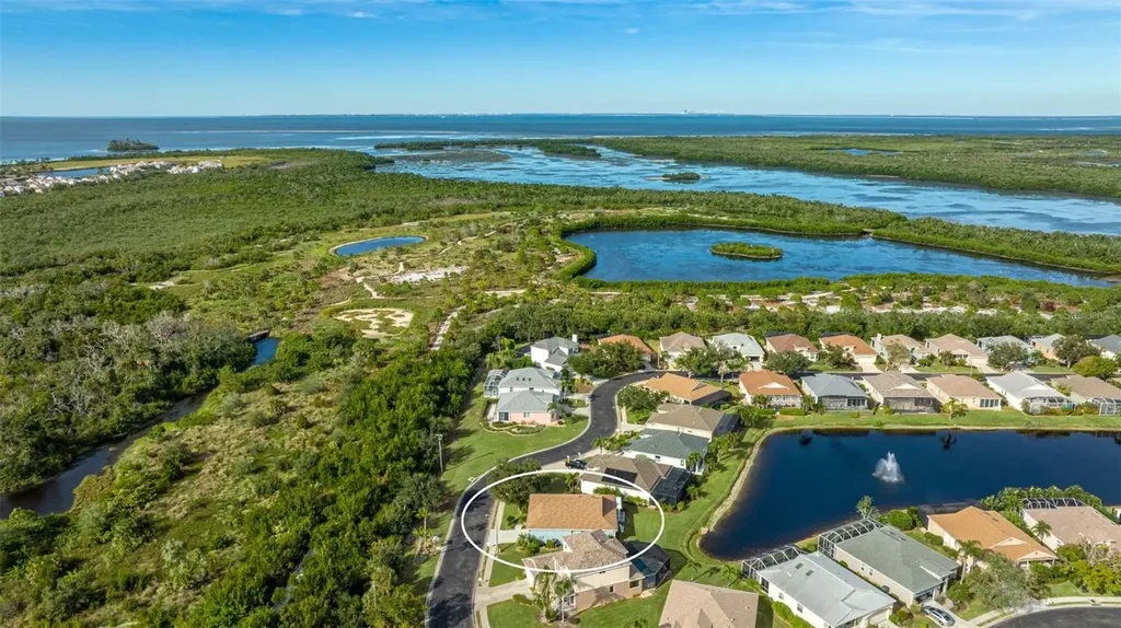 11371 Perico Isle Circle Bradenton FL 34209