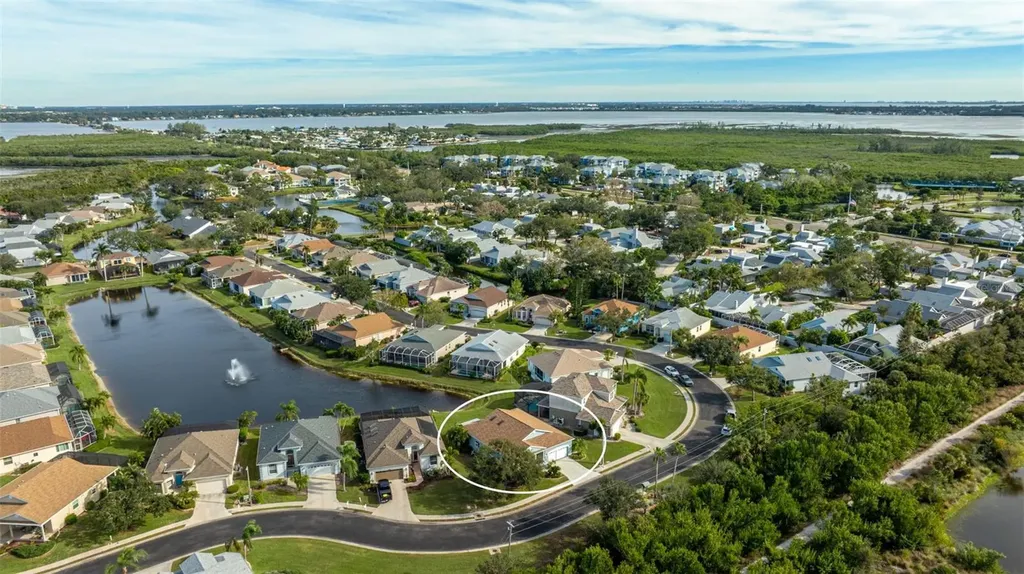 11371 Perico Isle Circle Bradenton FL 34209