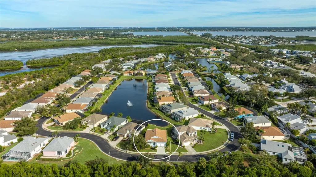 11371 Perico Isle Circle Bradenton FL 34209