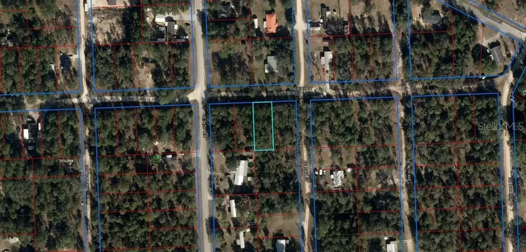 NE 67th Street Bronson FL 32621