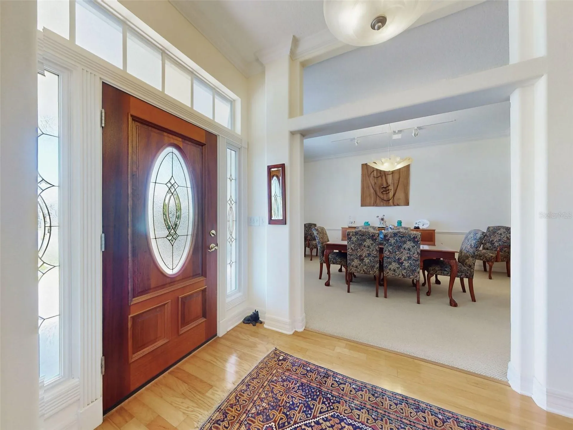 2815 Bay Side Drive New Smyrna Beach FL 32168