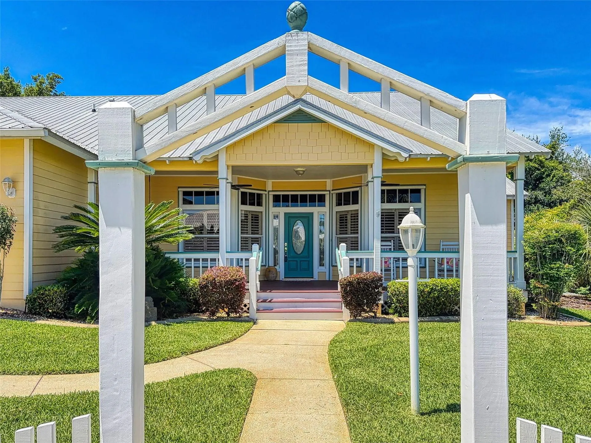 2815 Bay Side Drive New Smyrna Beach FL 32168