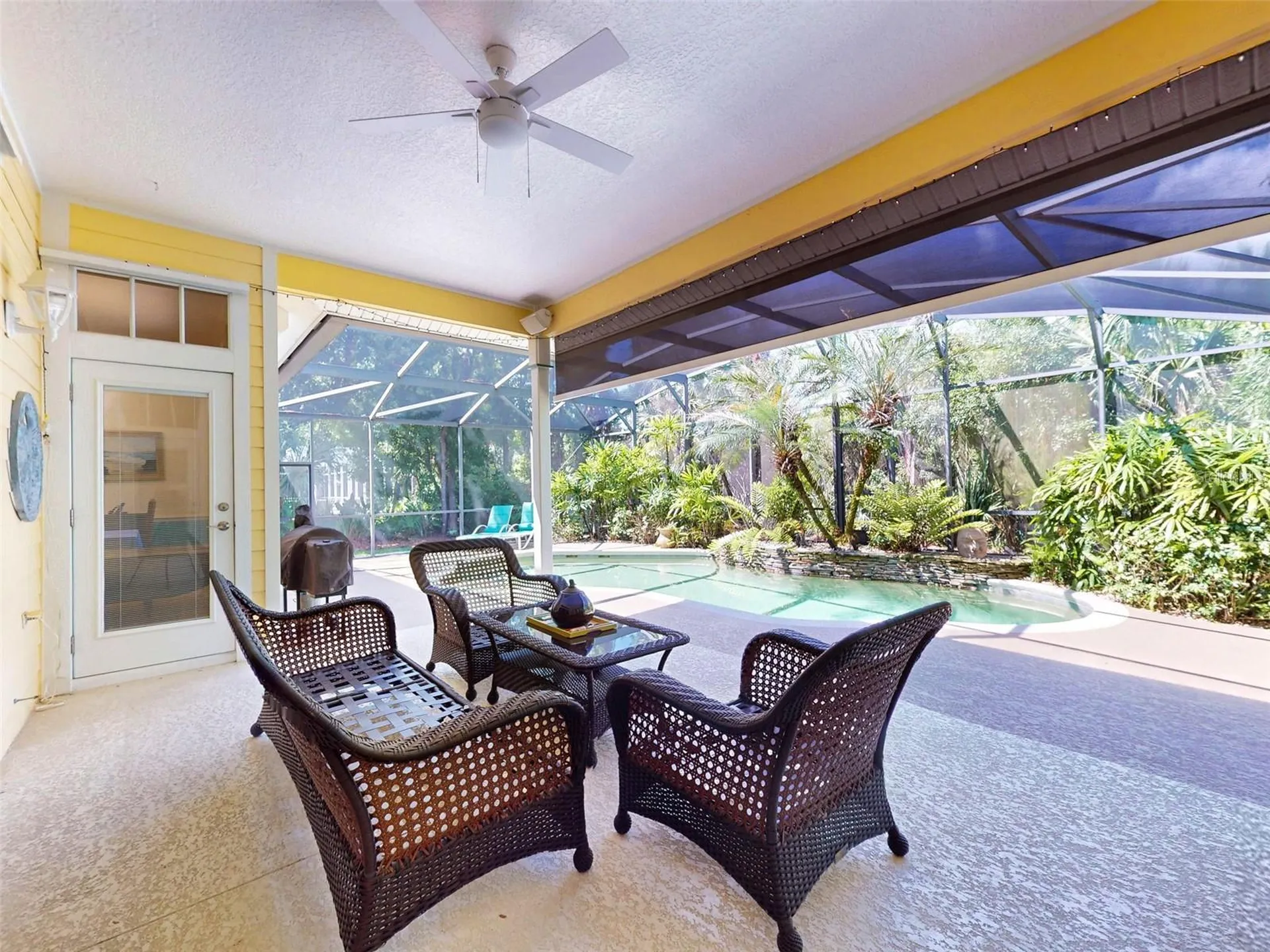 2815 Bay Side Drive New Smyrna Beach FL 32168