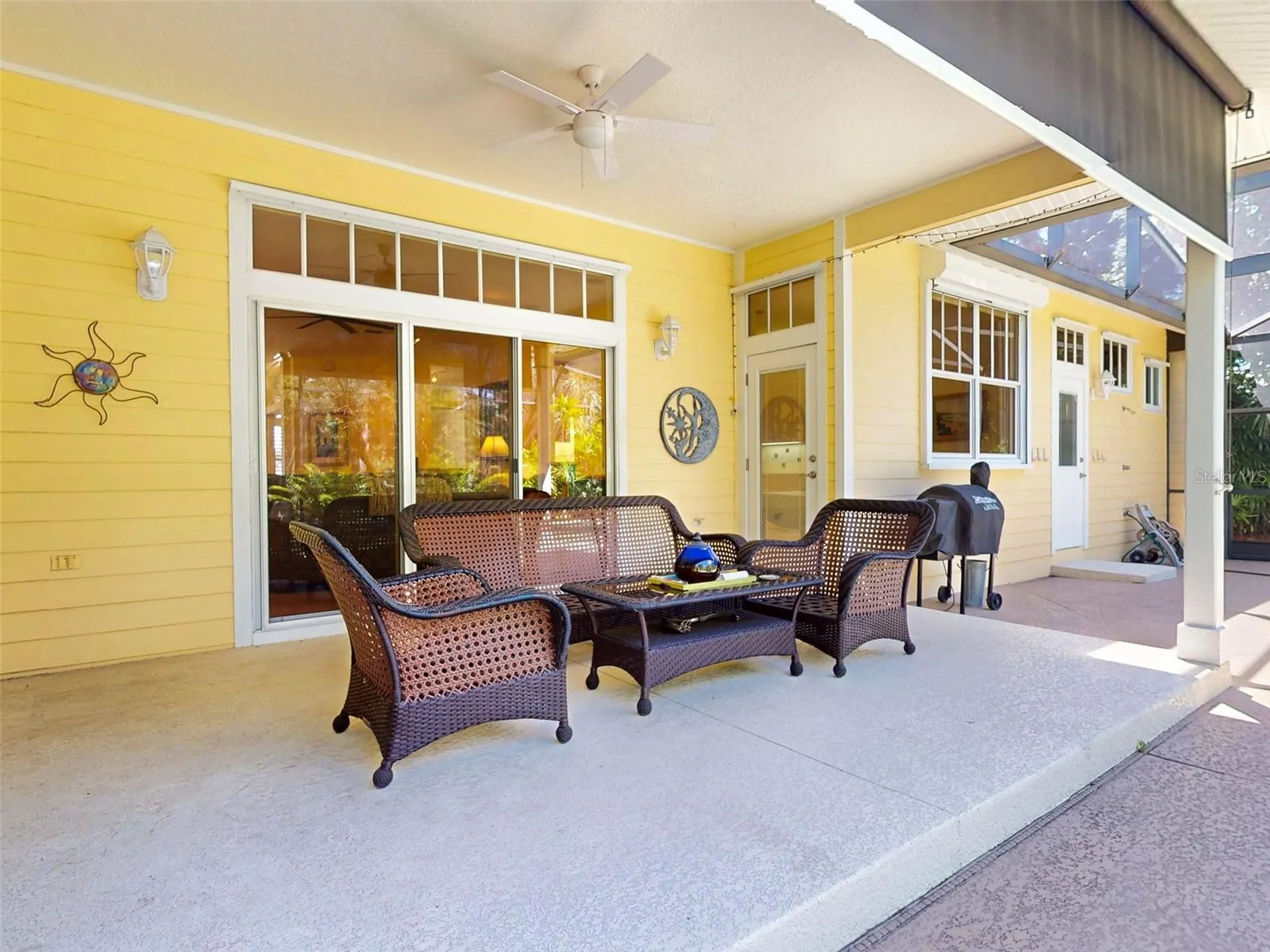 2815 Bay Side Drive New Smyrna Beach FL 32168