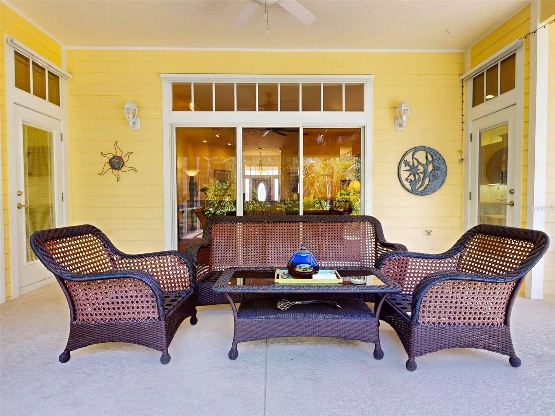 2815 Bay Side Drive New Smyrna Beach FL 32168
