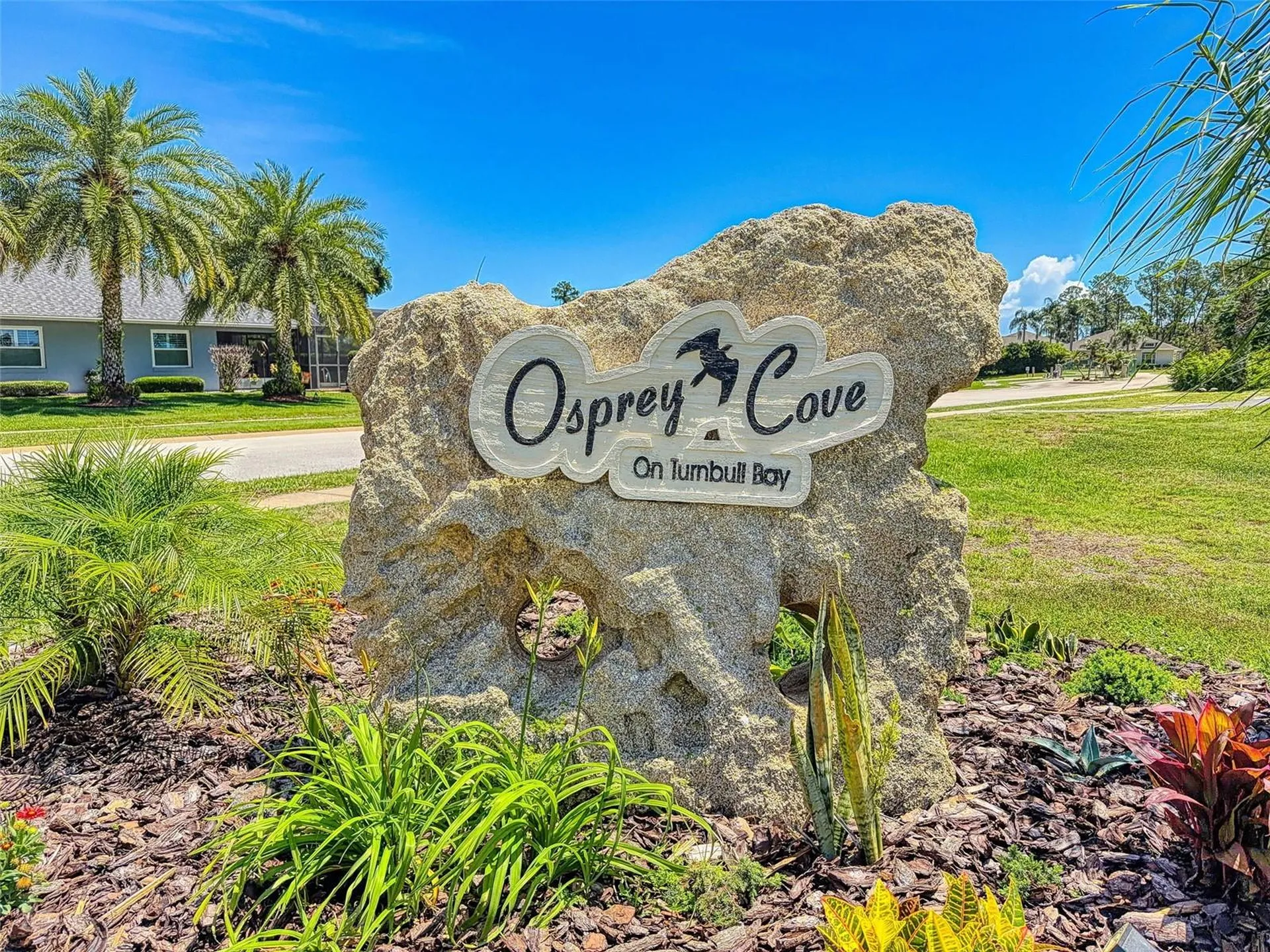 2815 Bay Side Drive New Smyrna Beach FL 32168