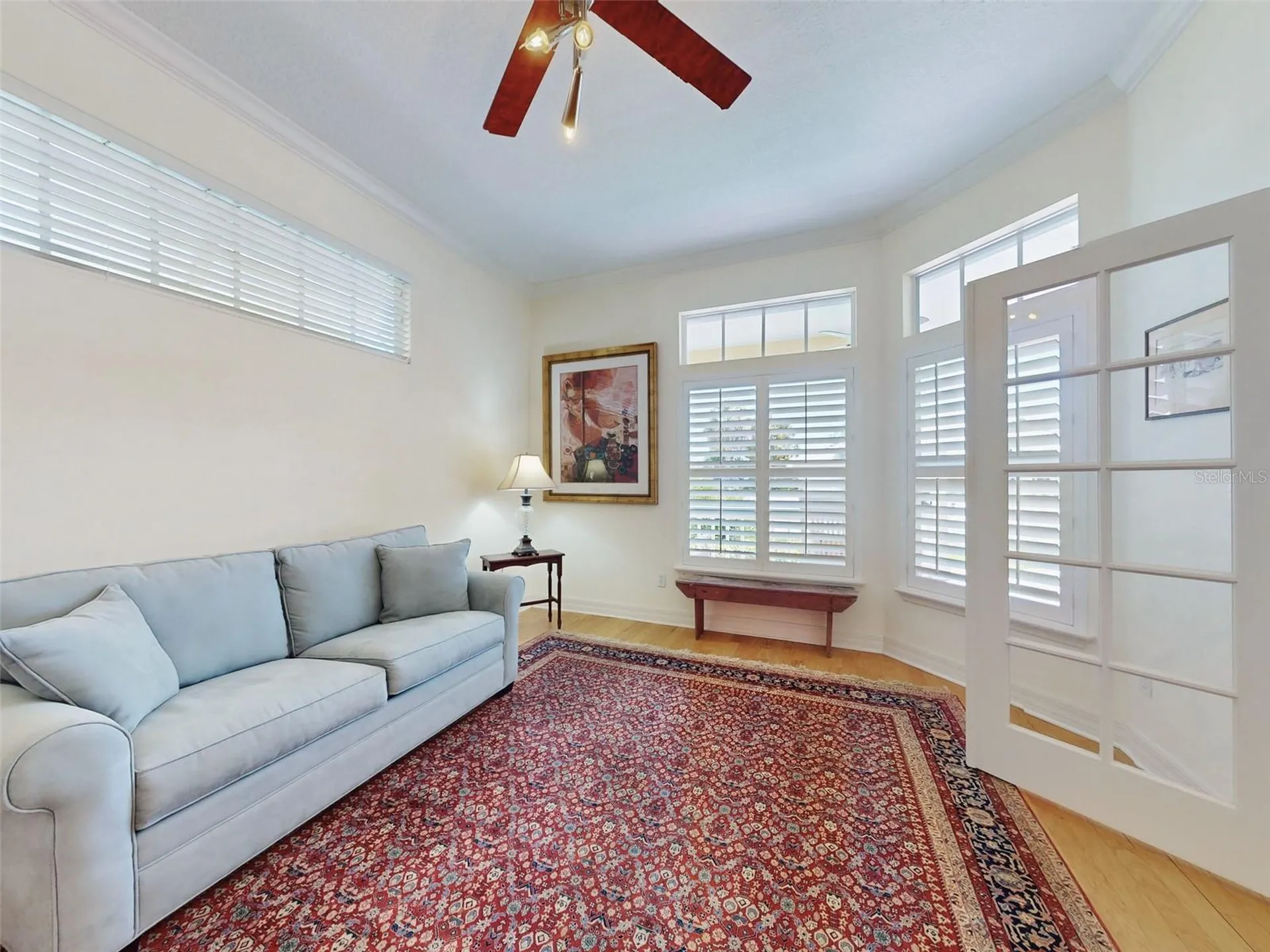 2815 Bay Side Drive New Smyrna Beach FL 32168
