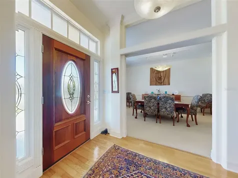 2815 Bay Side Drive New Smyrna Beach FL 32168