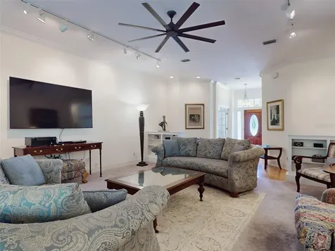 2815 Bay Side Drive New Smyrna Beach FL 32168