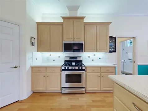2815 Bay Side Drive New Smyrna Beach FL 32168