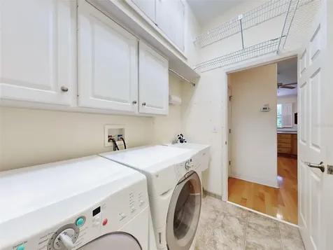 2815 Bay Side Drive New Smyrna Beach FL 32168