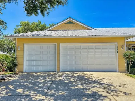 2815 Bay Side Drive New Smyrna Beach FL 32168