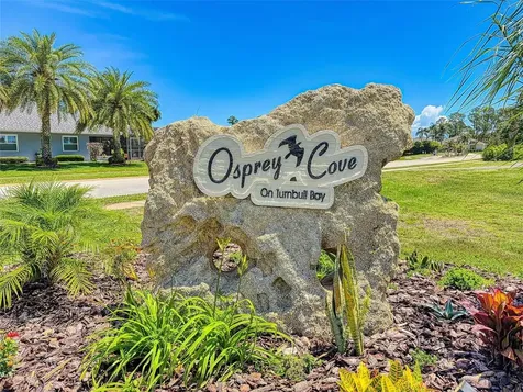 2815 Bay Side Drive New Smyrna Beach FL 32168
