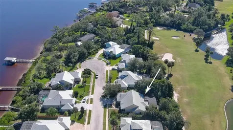 2815 Bay Side Drive New Smyrna Beach FL 32168