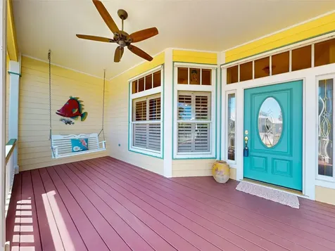 2815 Bay Side Drive New Smyrna Beach FL 32168