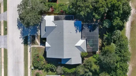 2815 Bay Side Drive New Smyrna Beach FL 32168