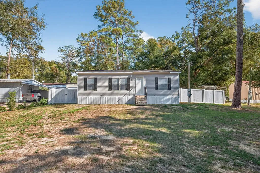 3883 SE 55th Court Ocala FL 34480
