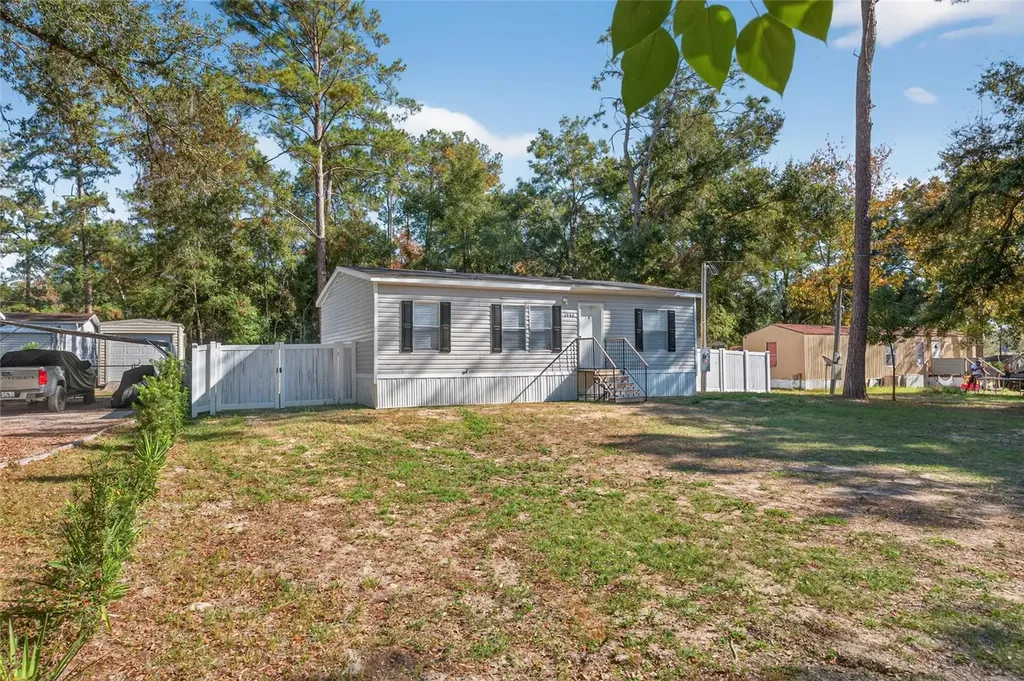 3883 SE 55th Court Ocala FL 34480