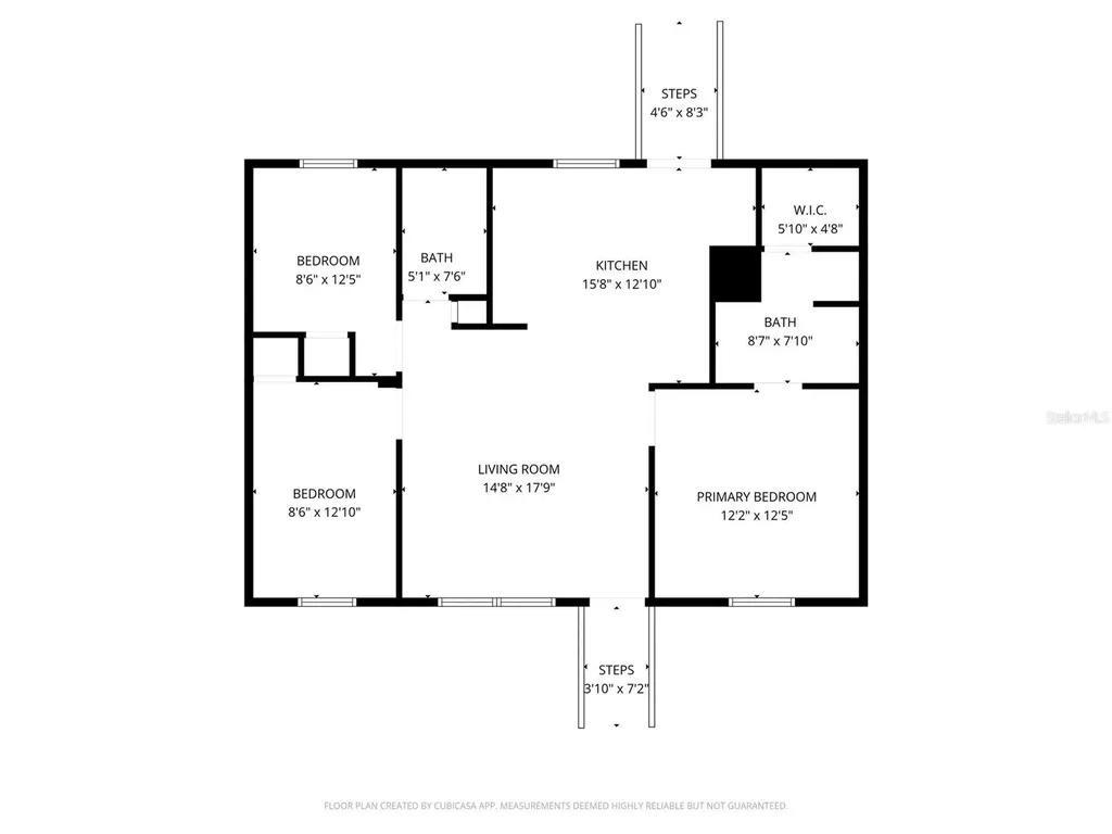 3883 SE 55th Court Ocala FL 34480