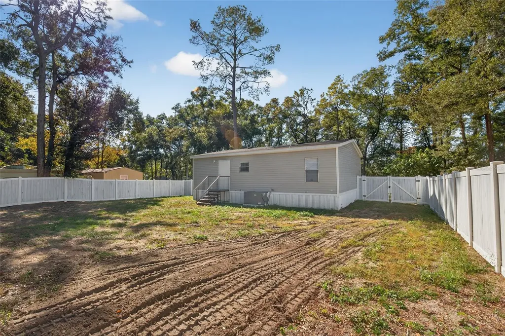 3883 SE 55th Court Ocala FL 34480