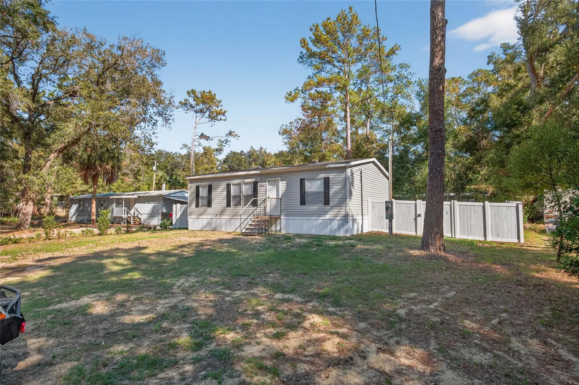 3883 SE 55th Court Ocala FL 34480