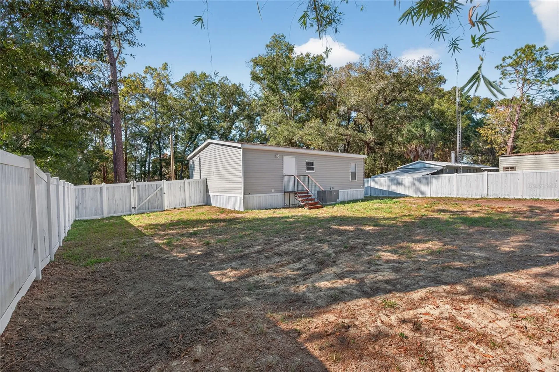 3883 SE 55th Court Ocala FL 34480