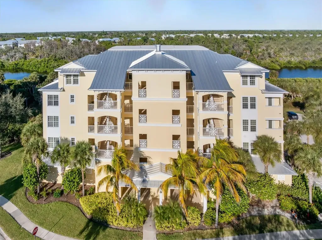 10501 Amberjack Way Englewood FL 34224