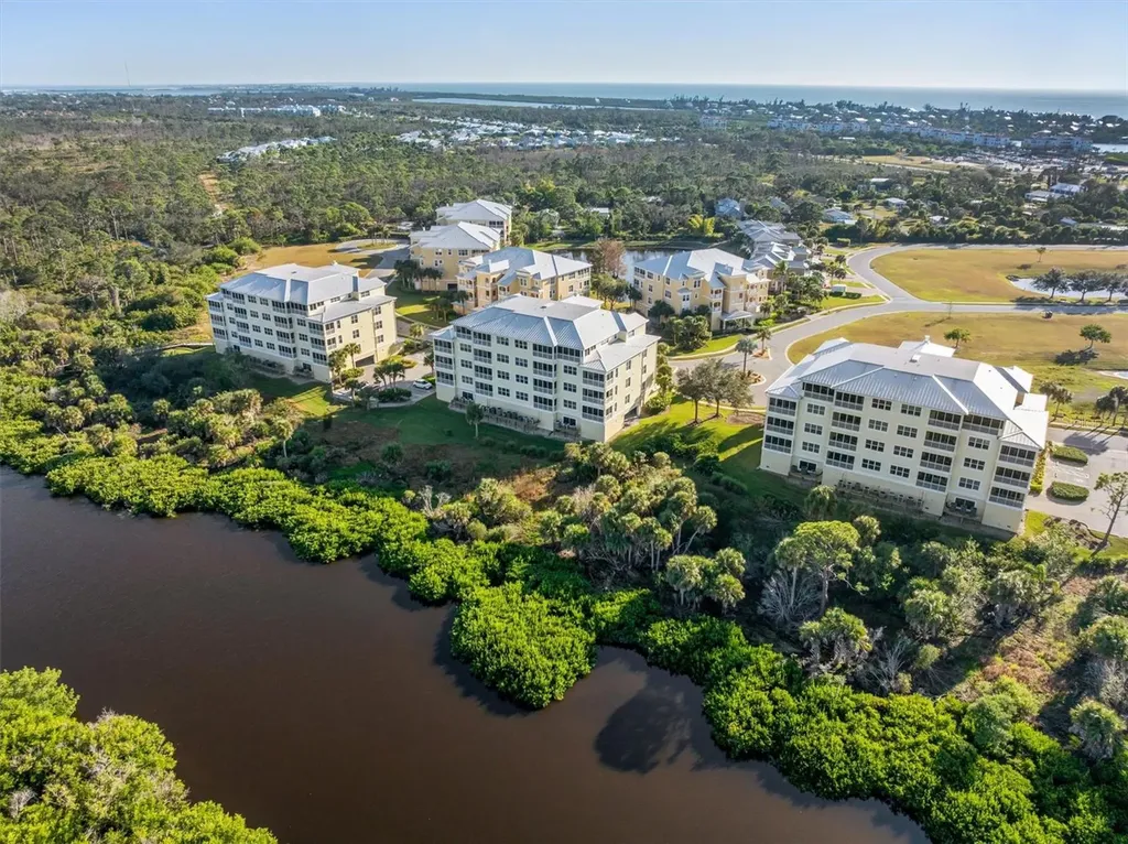 10501 Amberjack Way Englewood FL 34224