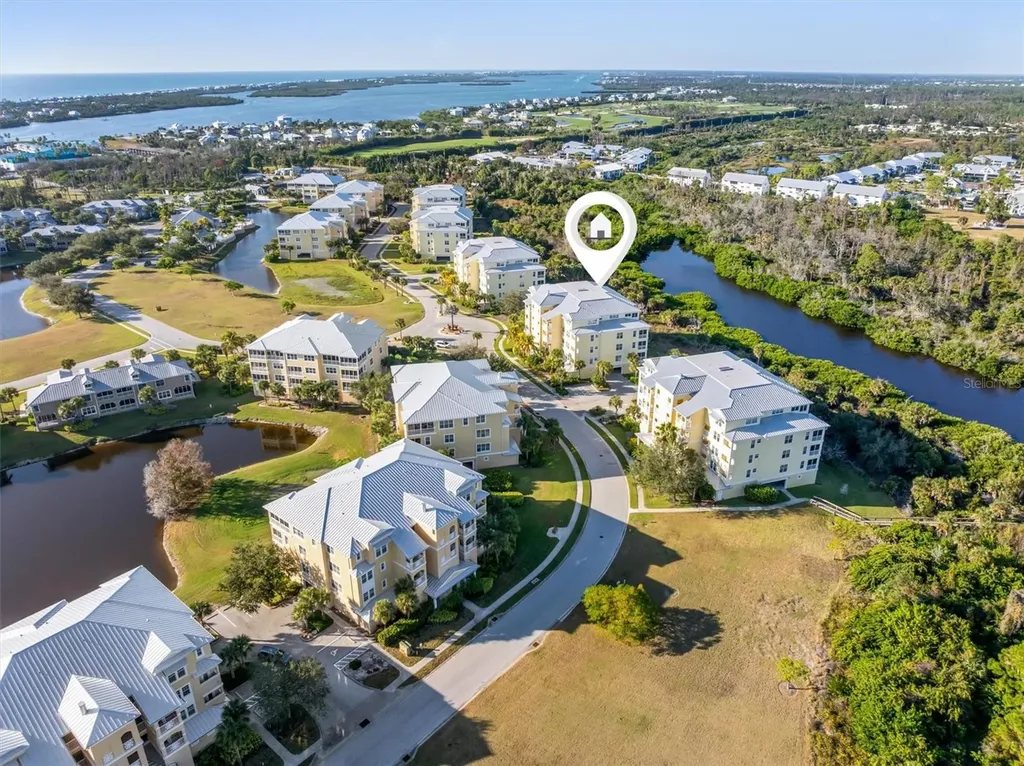 10501 Amberjack Way Englewood FL 34224