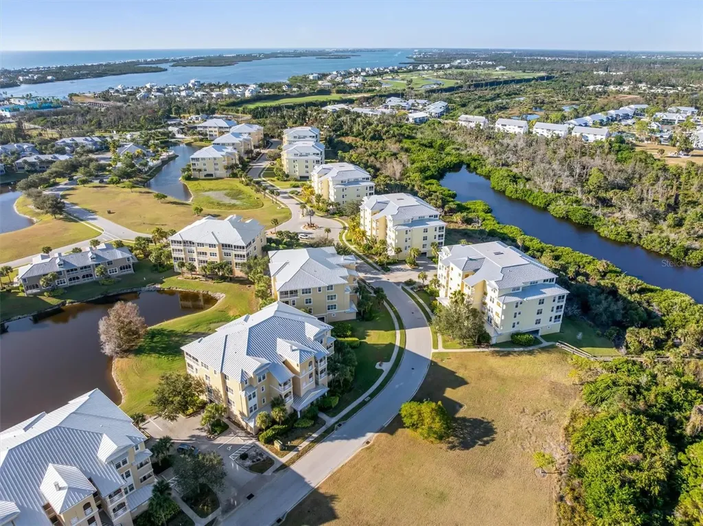 10501 Amberjack Way Englewood FL 34224