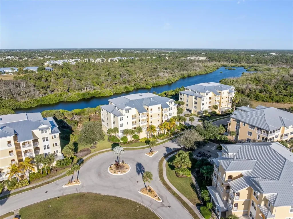 10501 Amberjack Way Englewood FL 34224