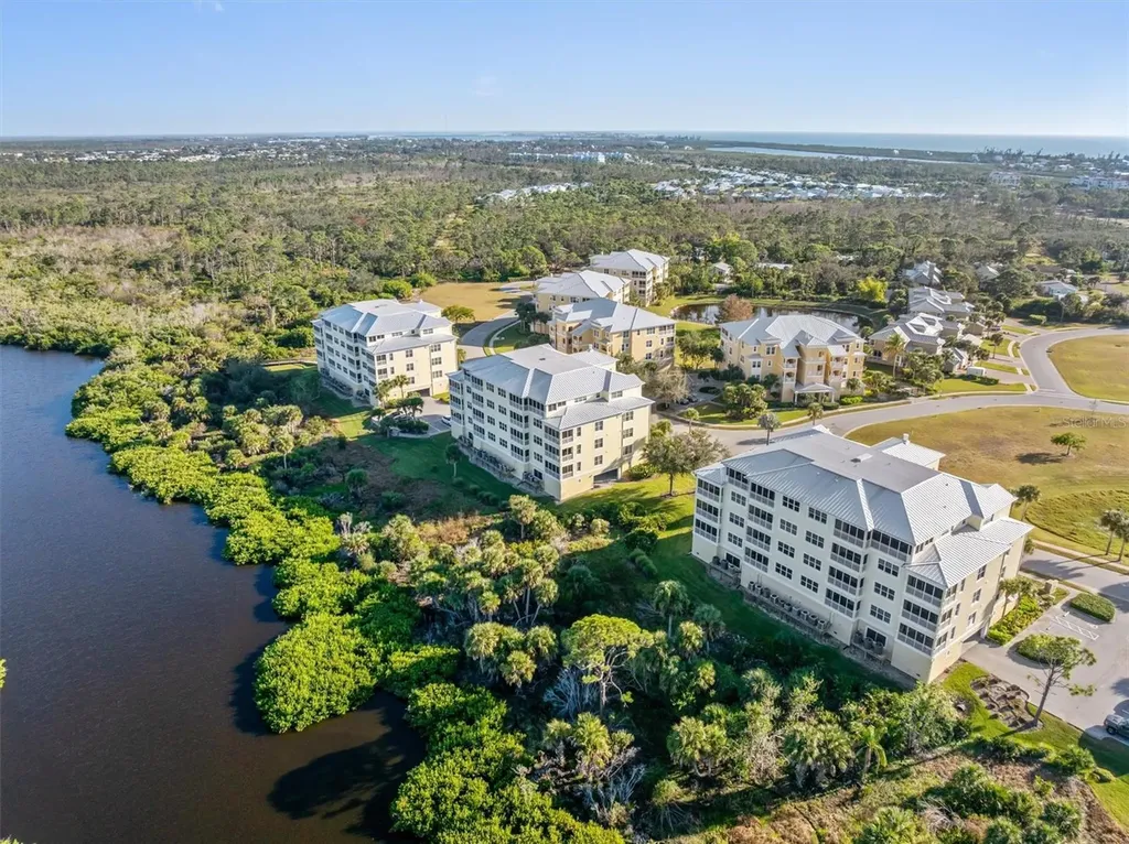 10501 Amberjack Way Englewood FL 34224