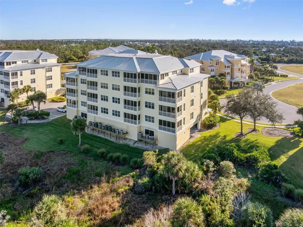 10501 Amberjack Way Englewood FL 34224