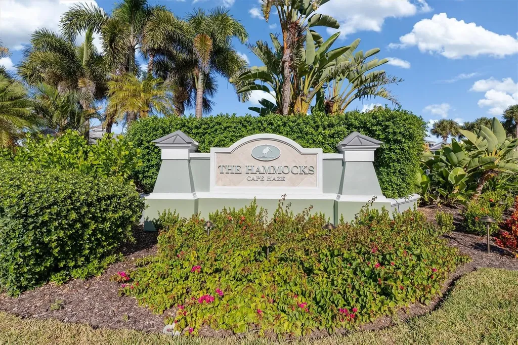 10501 Amberjack Way Englewood FL 34224