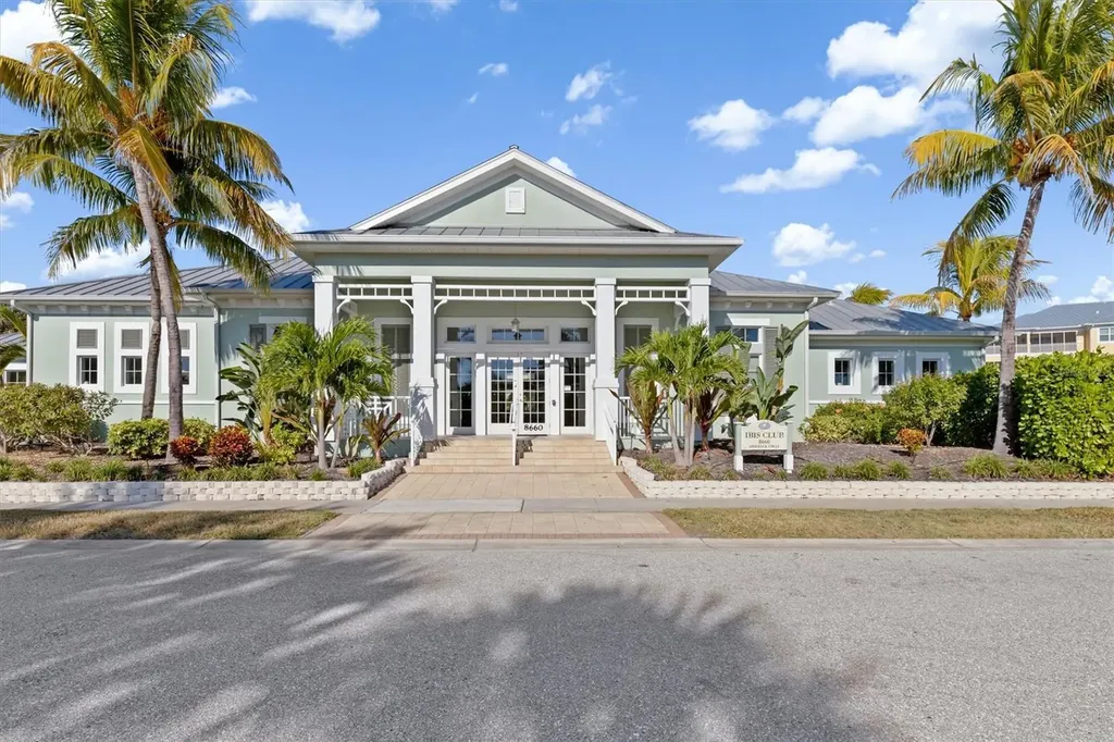 10501 Amberjack Way Englewood FL 34224