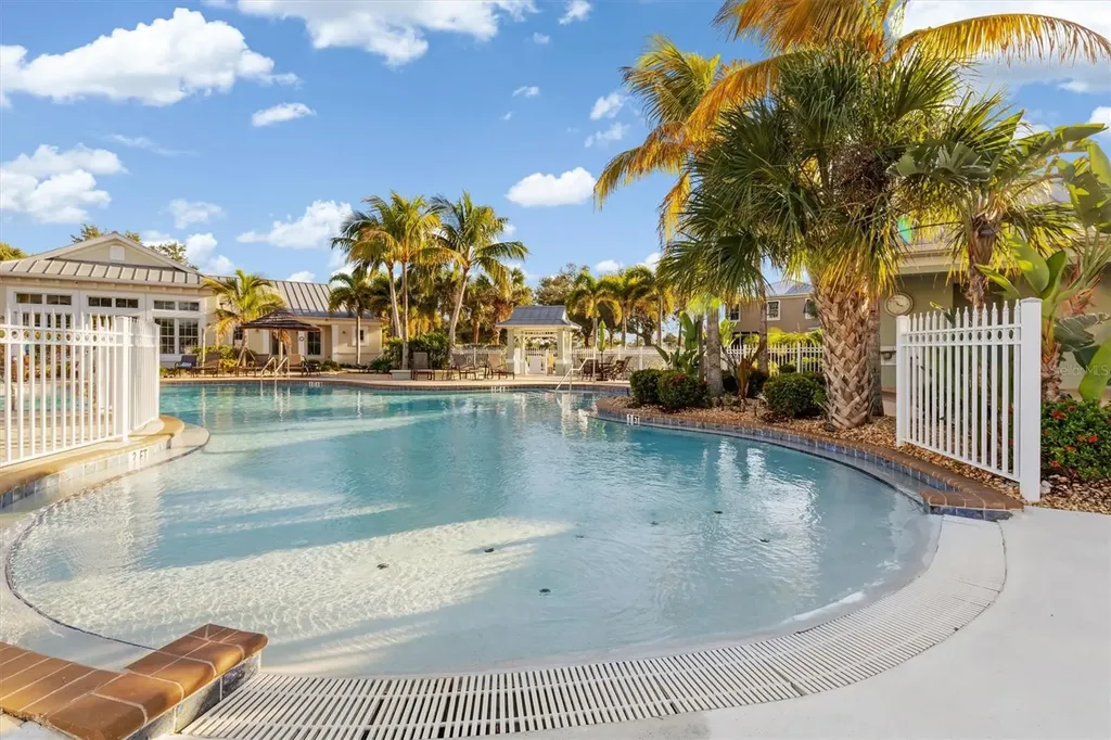 10501 Amberjack Way Englewood FL 34224