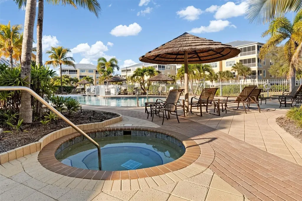 10501 Amberjack Way Englewood FL 34224